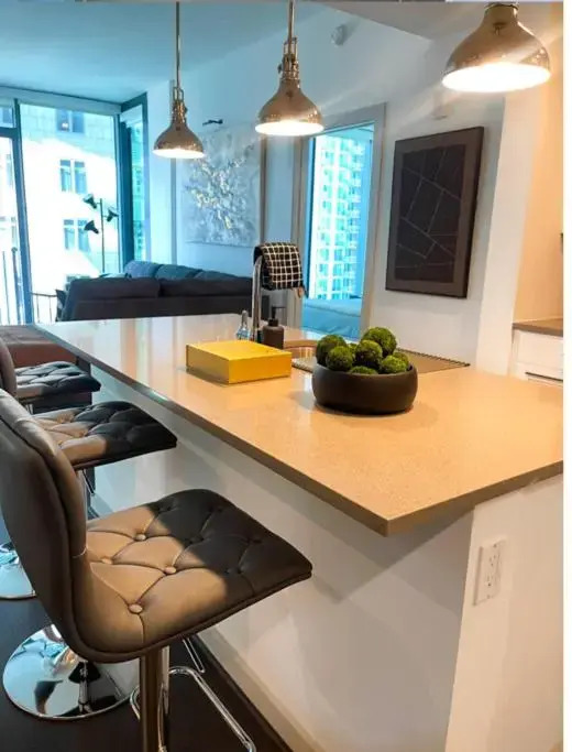 Cyan on Peachtree — фото 5