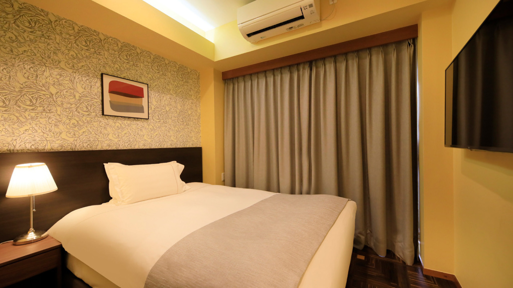 Centurion Hotel Residential Akasaka 사진 2