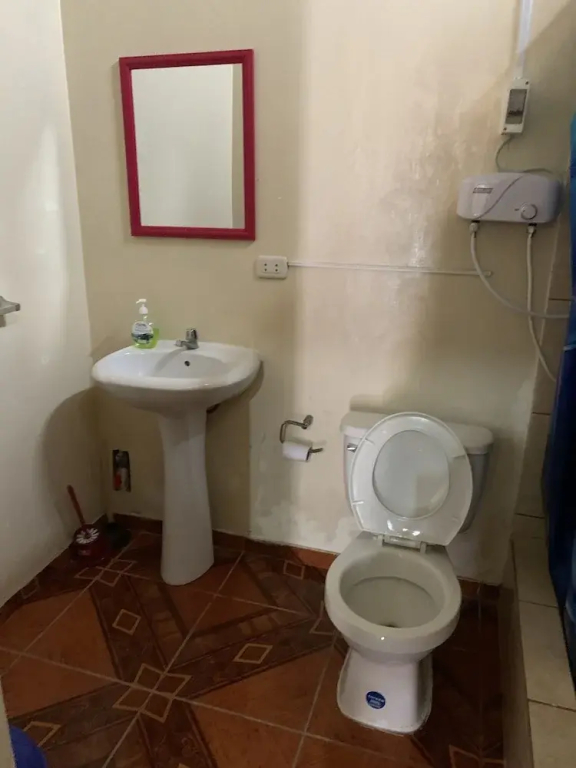 A&C Apartamento Con Vista Al Mar - фото 8