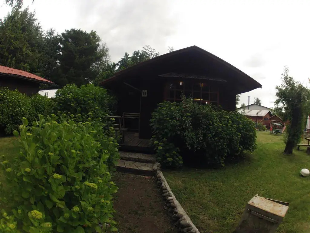 Apartamento Pucon