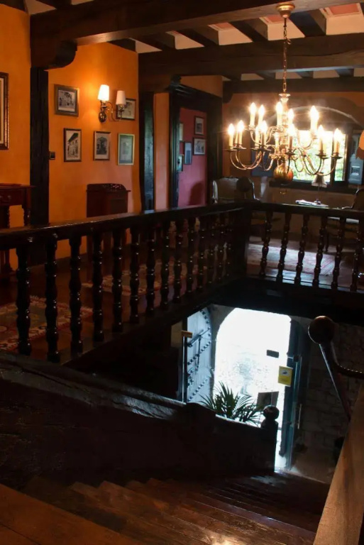 Hotel Casa del Marqués - Général
