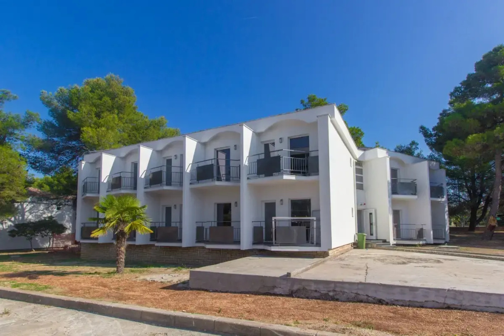 Ville Imperial Vodice