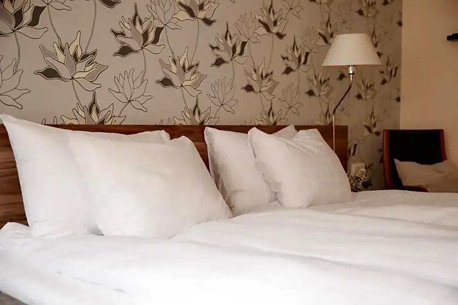 Quality Hotel Grand Falun - Chambres