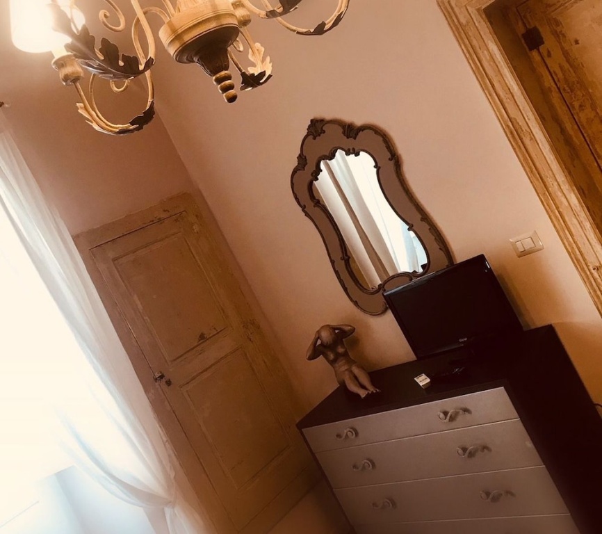 Albergo Diffuso Dimora Rossi — 3