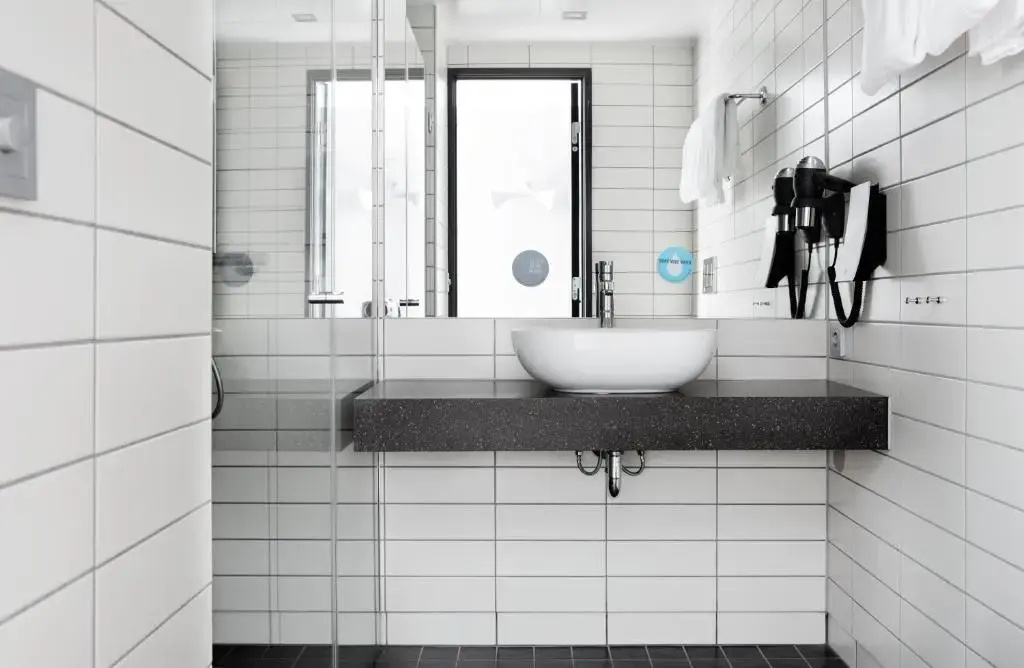 Comfort Hotel Kristiansand - Chambres
