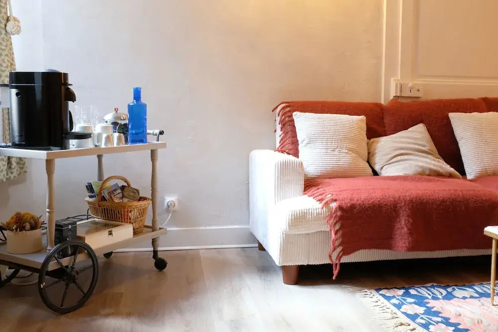Afficher la photo 6 — La Verrière Maison d'hôtes