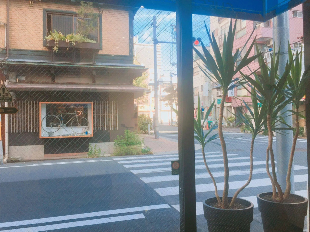 Guesthouse Gloire 사진 14