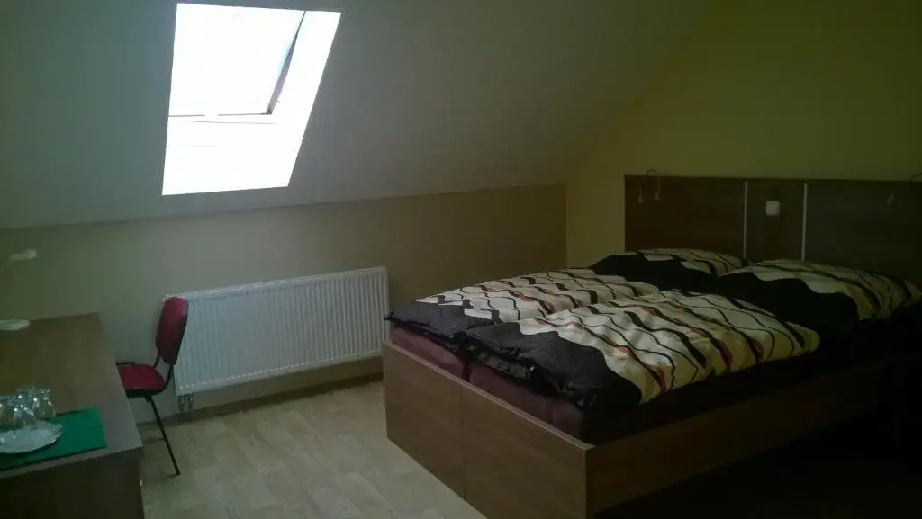 Penzion Toscana - Chambres