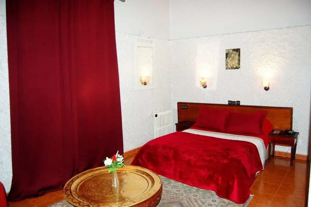 Grand Hôtel - Général