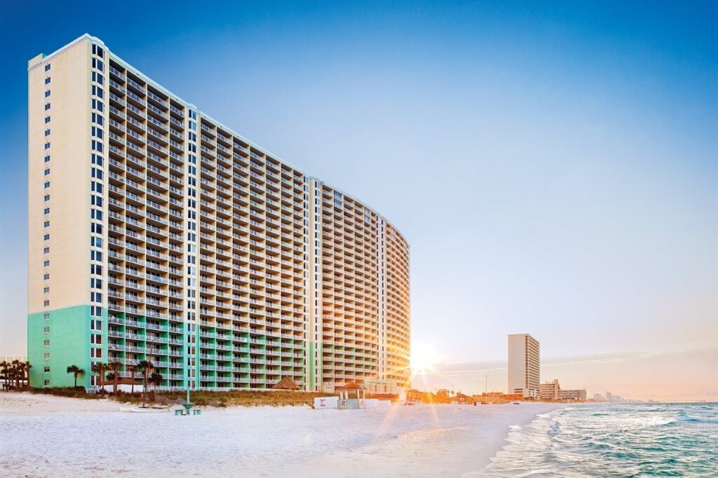 Club Wyndham Panama City Beach image