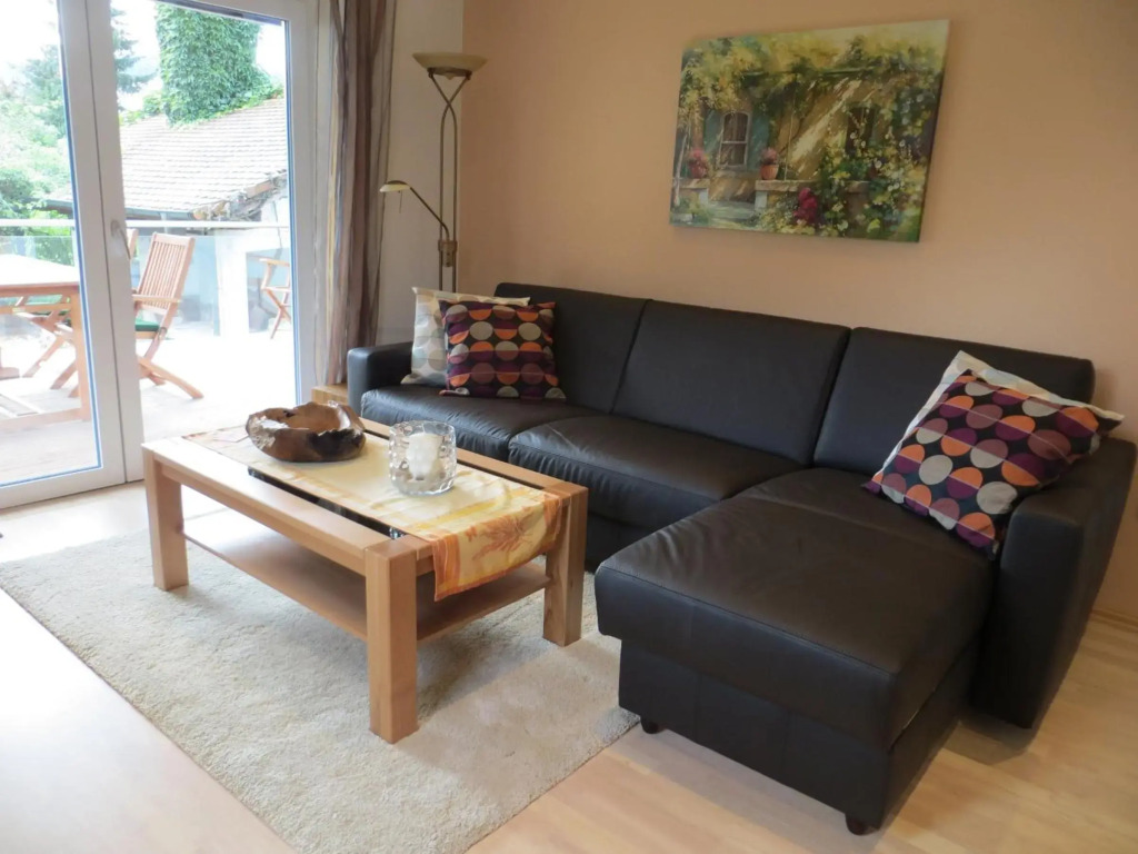 Ferienwohnungen Familie Schwarze - фото 3