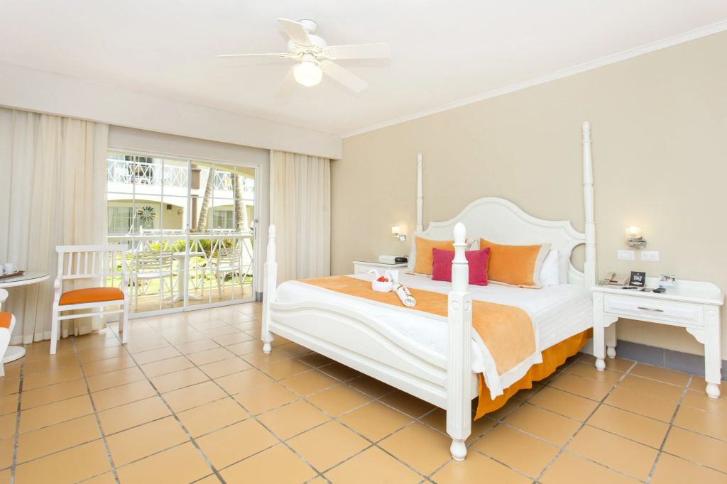 Sunscape Coco Punta Cana Hotel - All Inclusive - Général