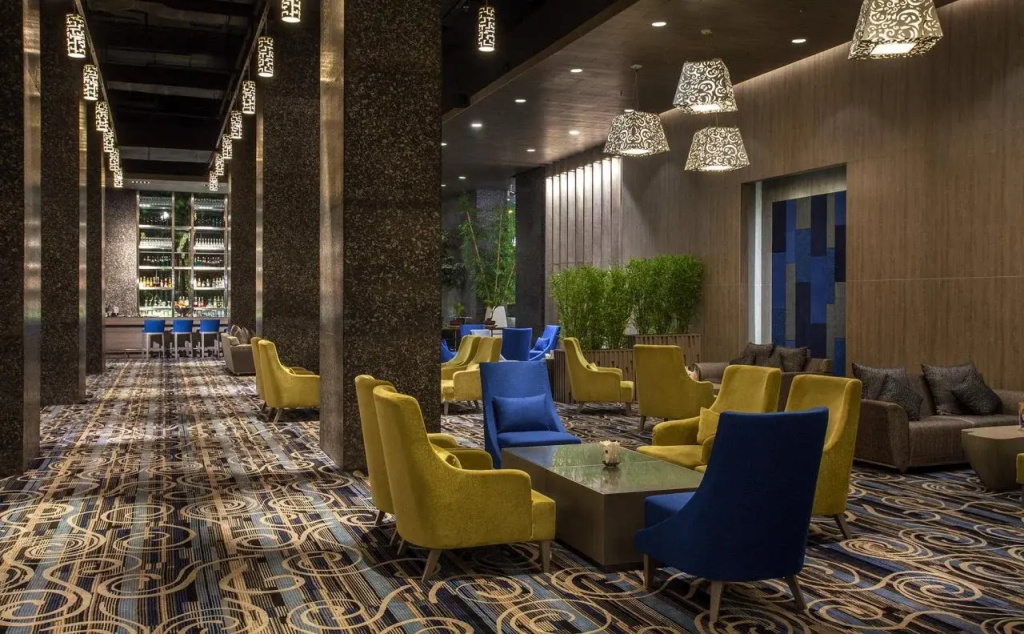 Grand Mercure Jakarta Kemayoran - Général