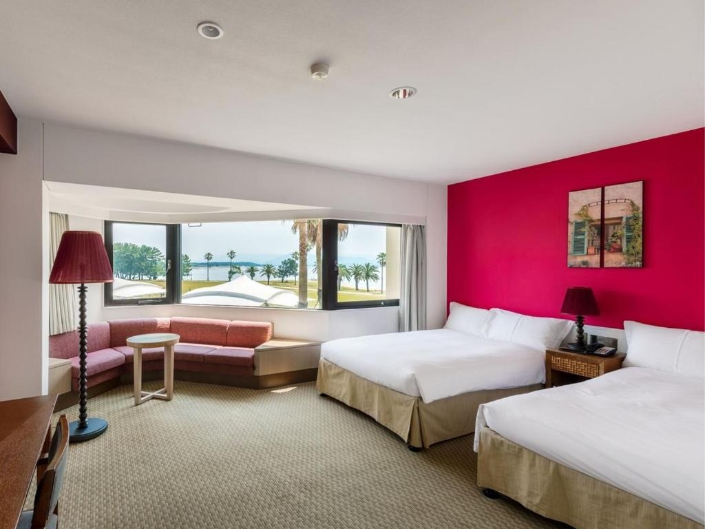 The Luigans Spa and Resort 사진 12