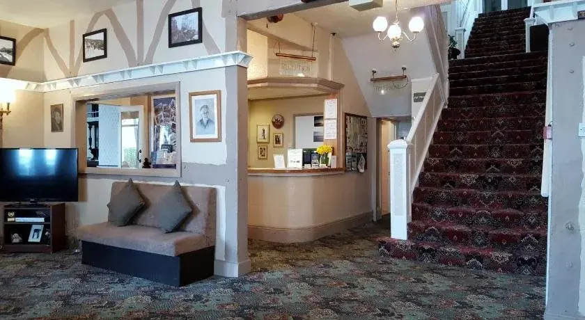 The Osborne Hotel