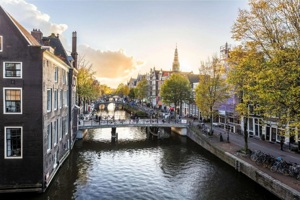 NH Collection Amsterdam Barbizon Palace - фото 26