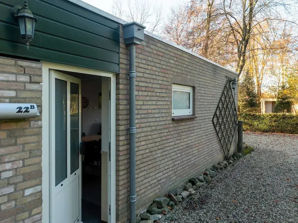 Bunglow for two Person in Mook