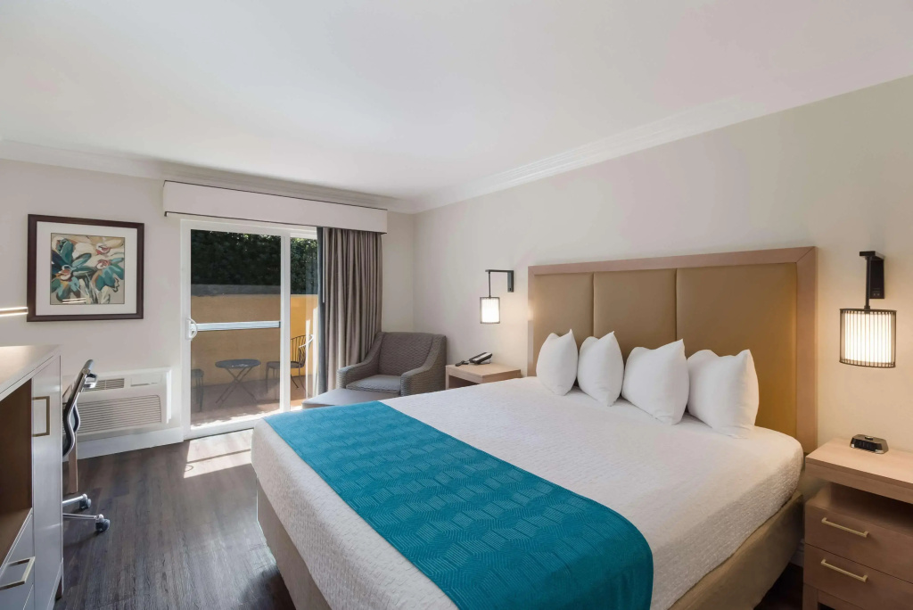 Best Western Woodland Hills Inn - Général
