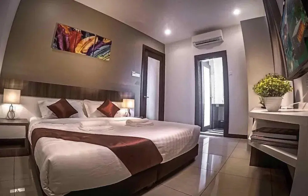 Hotel photo 4