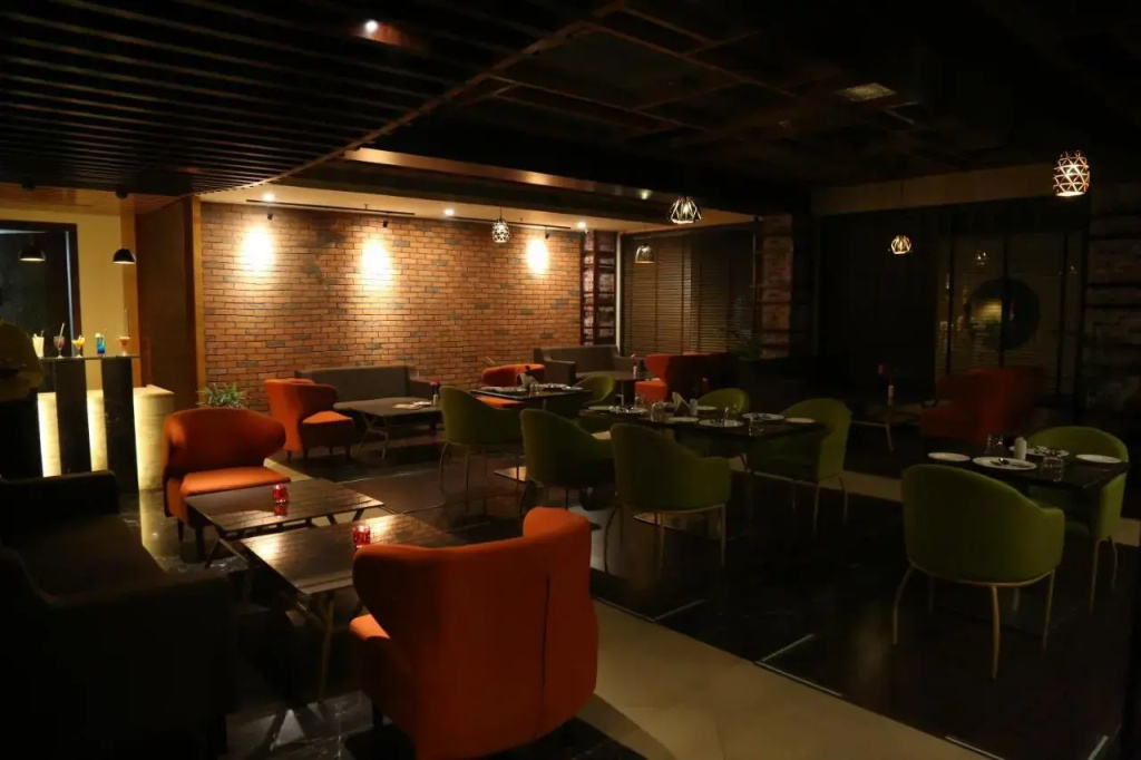 Hotel photo 25