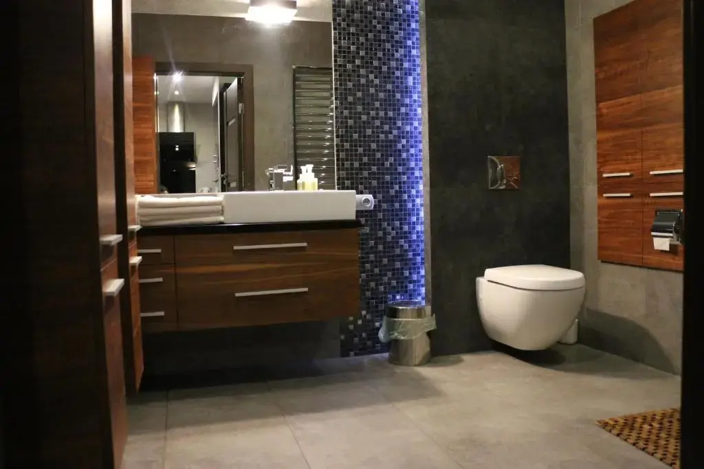 Atelier Residence - Général