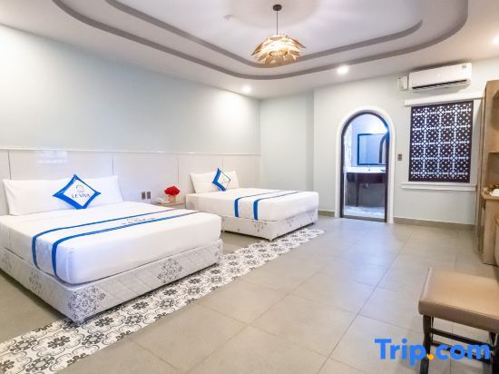 Le Viva Mui Ne Resort