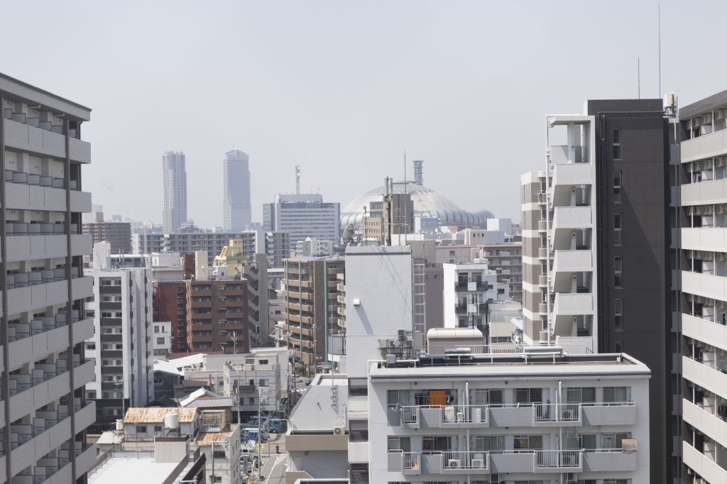 Hotel Links Namba 사진 30