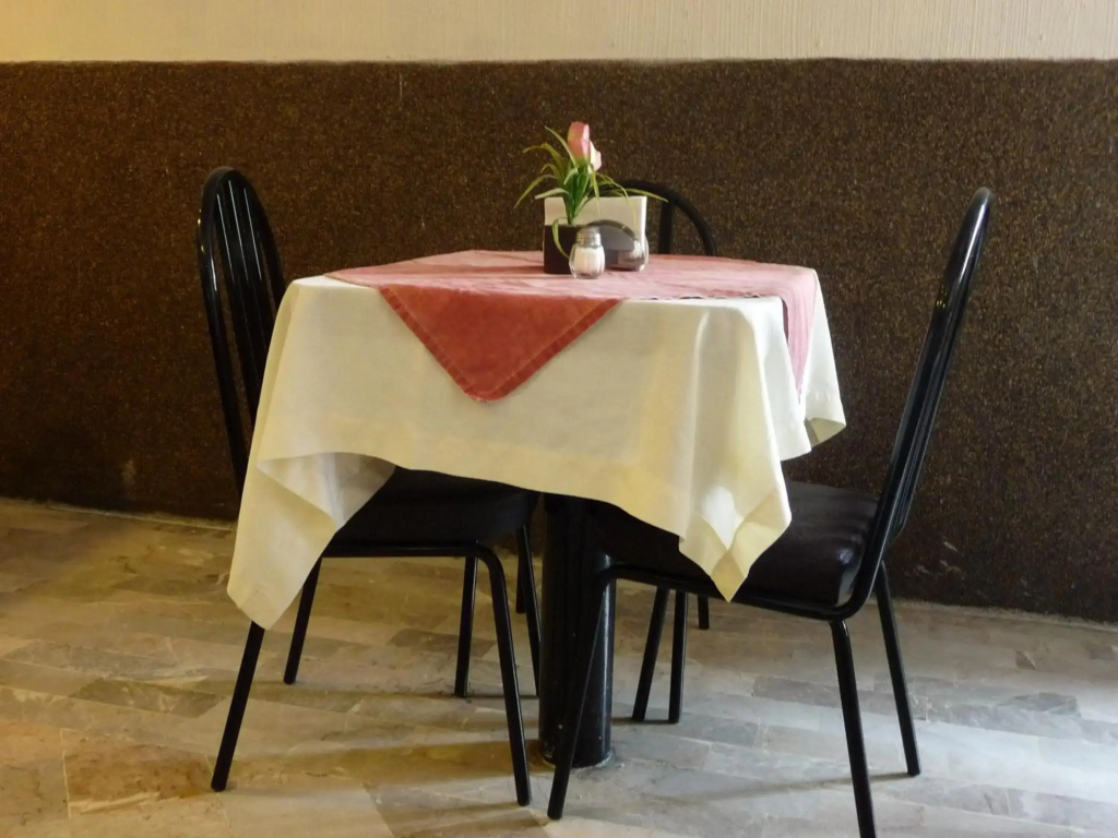 Hotel Flamingo Kristal - Général