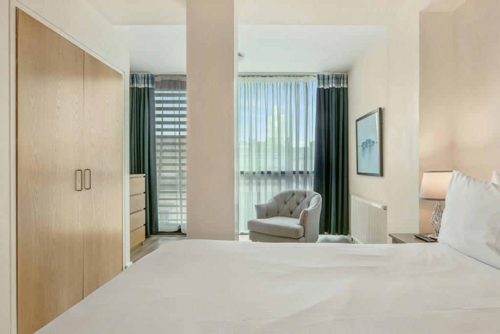 Princes Street Suites - Général