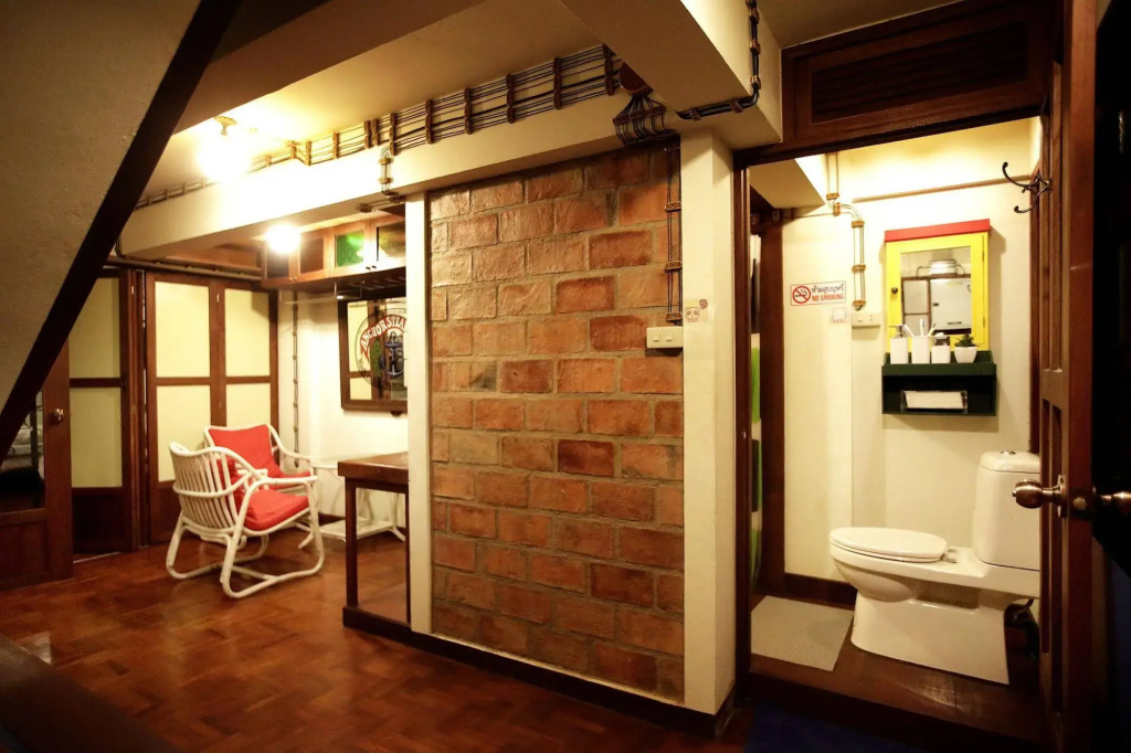 Hotel photo 8