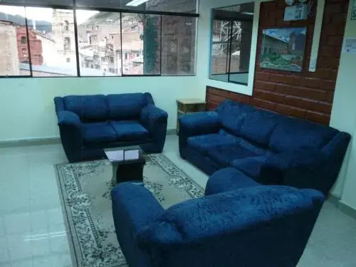 Hotel Victoria - фото 8