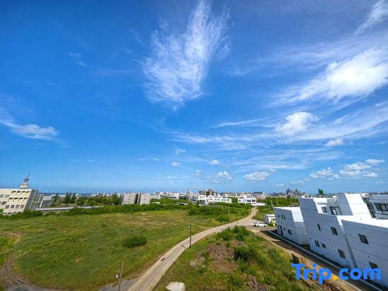 Taoran of the Ocean Family Homestay