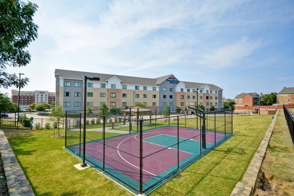 TownePlace Suites by Marriott Dallas Lewisville - Général
