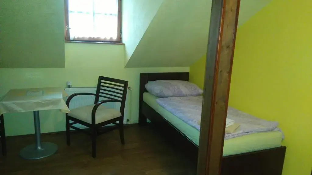U Bláhů - Chambres