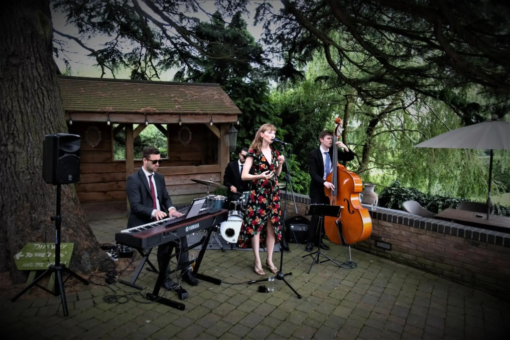 Nuthurst Grange Country House Hotel - фото 20