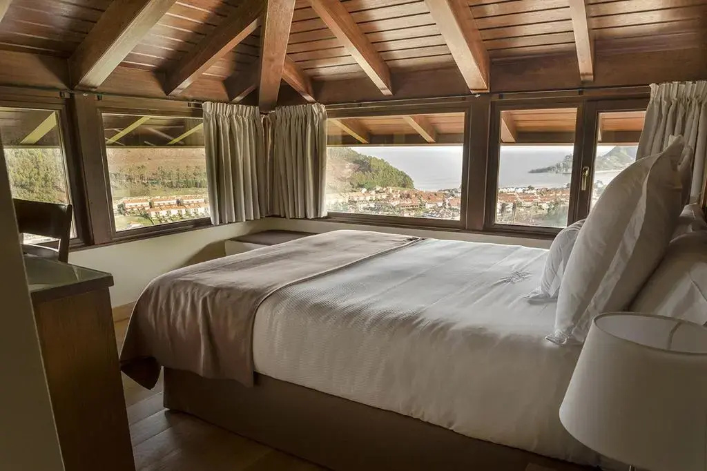 Hotel Villadesella - Chambres