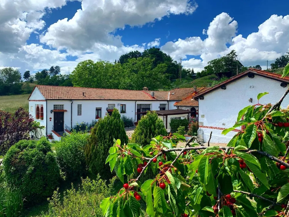 Podere Belvedere