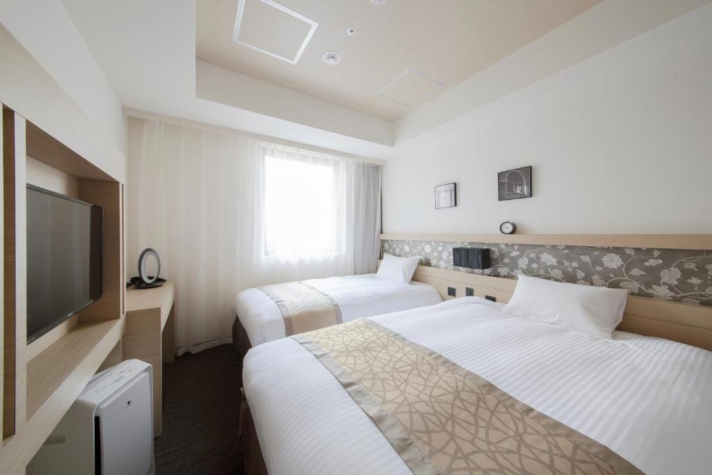 Hotel Keihan Yodoyabashi 사진 20