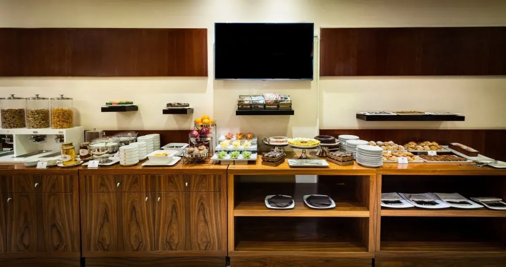 Hotel photo 14