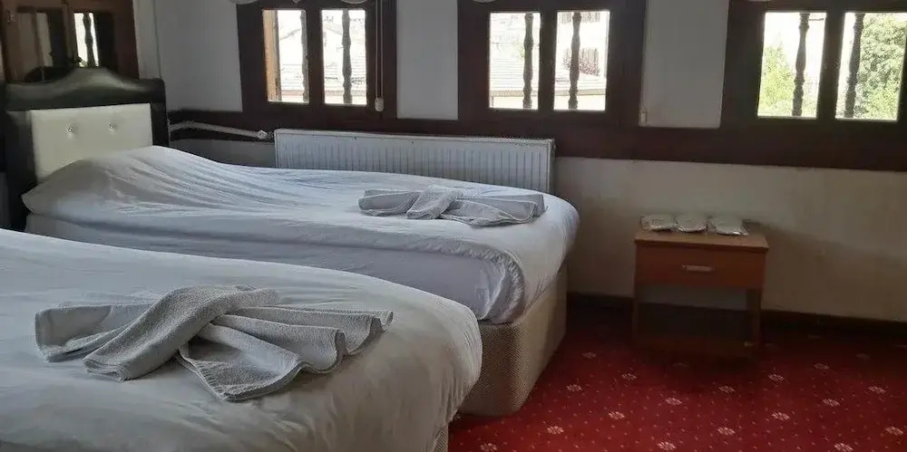 Gunes Konak Otel - Chambres
