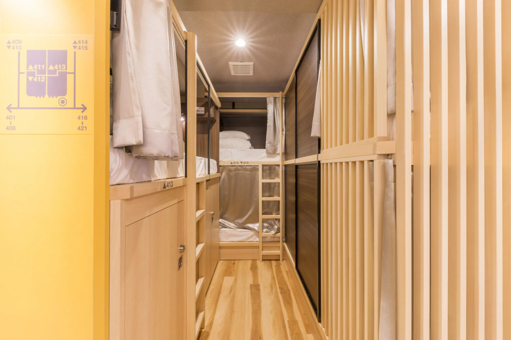 East57 Asakusabashi 사진 15