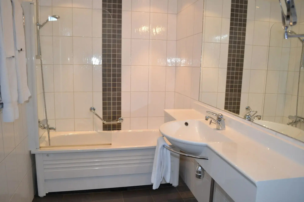 Elite Stora Hotellet Linköping - Général