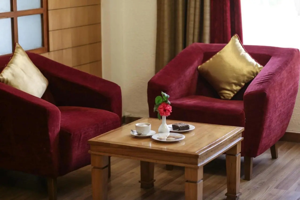 Hotel photo 38