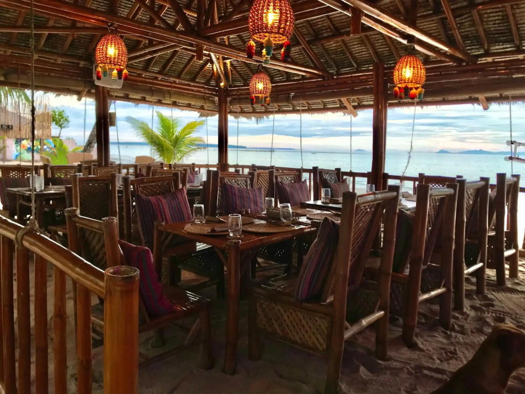 Amihan Beach Cabanas Resort - Général