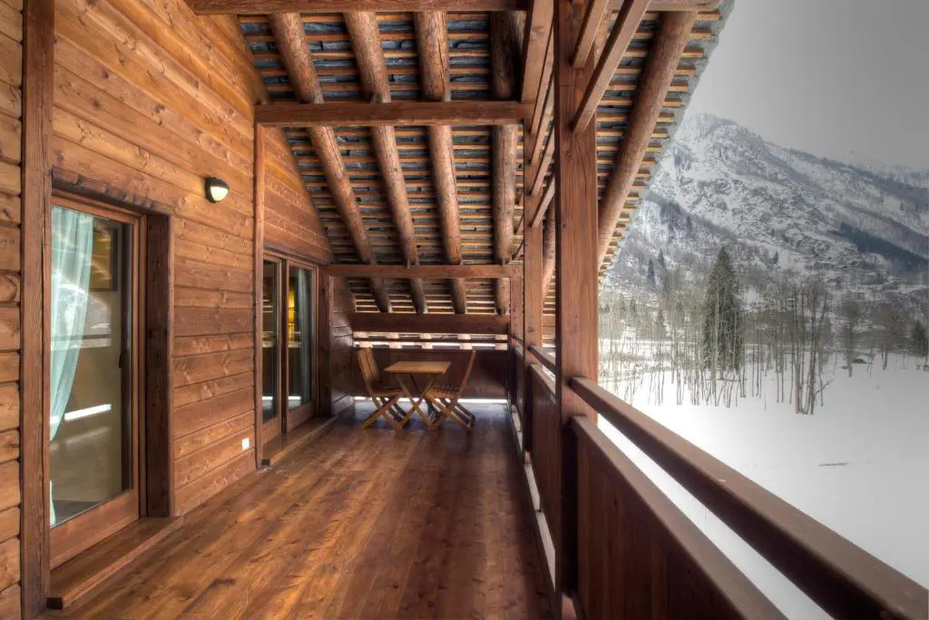 Pietre Gemelle Resort - Chambres