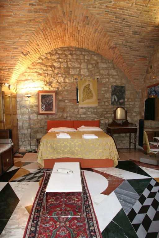 Poggio alla Pieve - Général