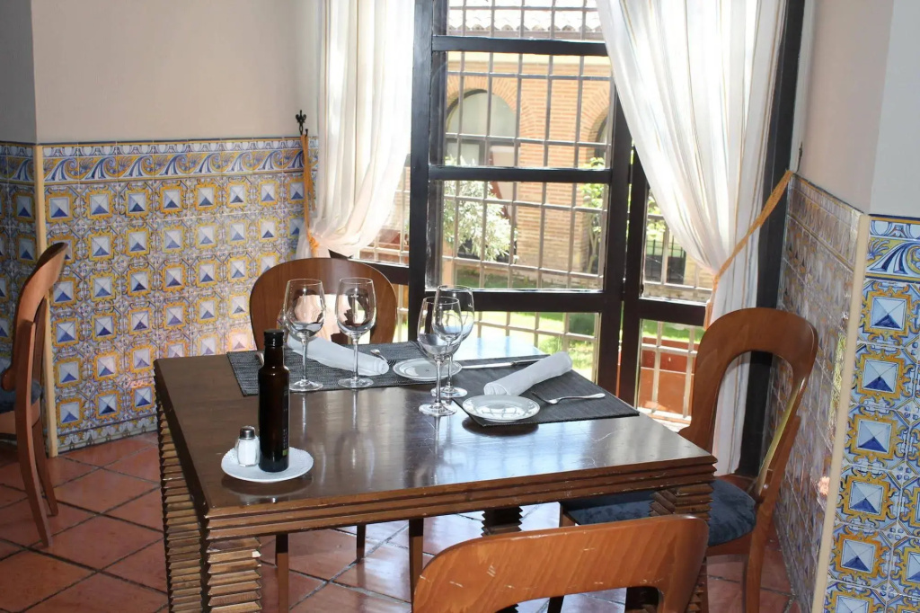Parador de Trujillo - Général