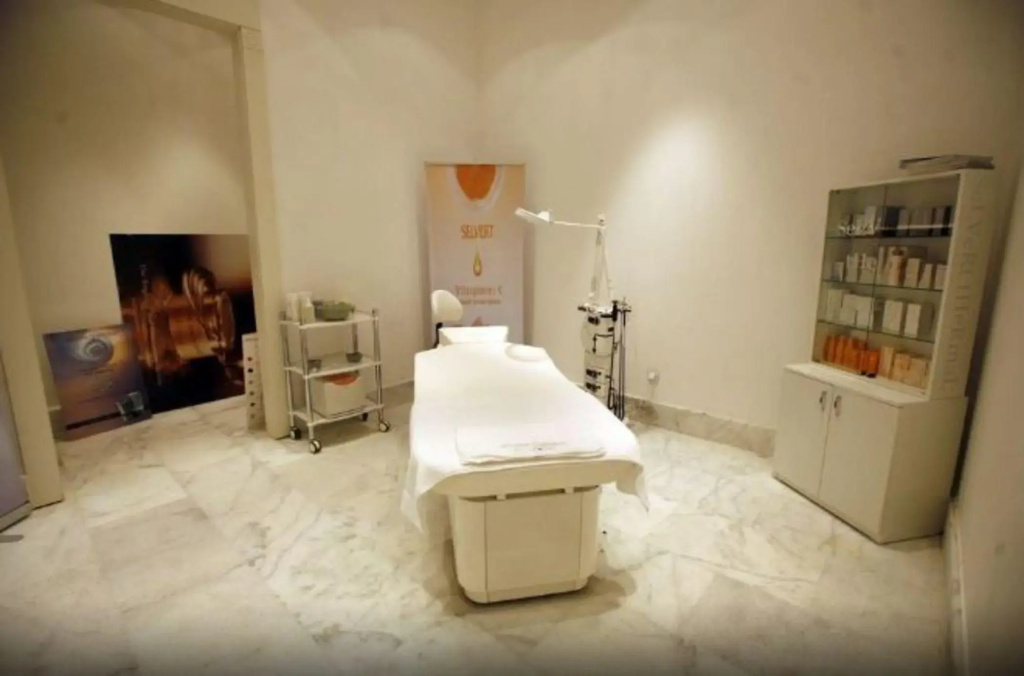 Hillstone Bodrum Hotel & Spa - Général