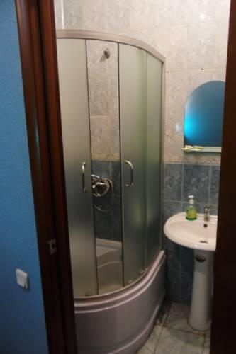 Hotel Labirint — 5
