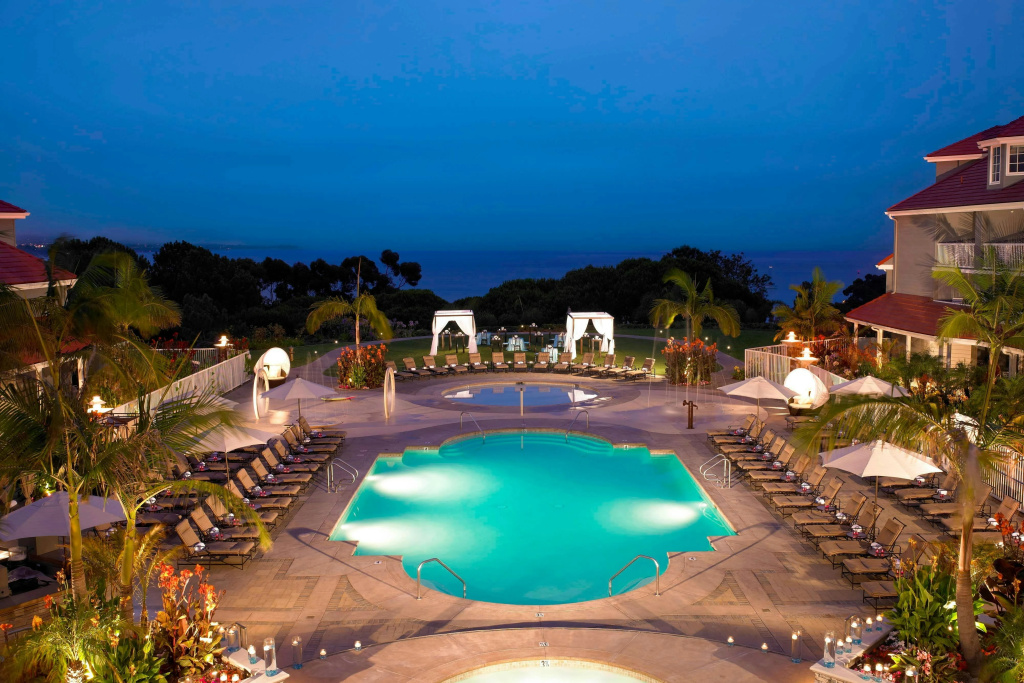 Laguna Cliffs Marriott Resort and Spa - Général